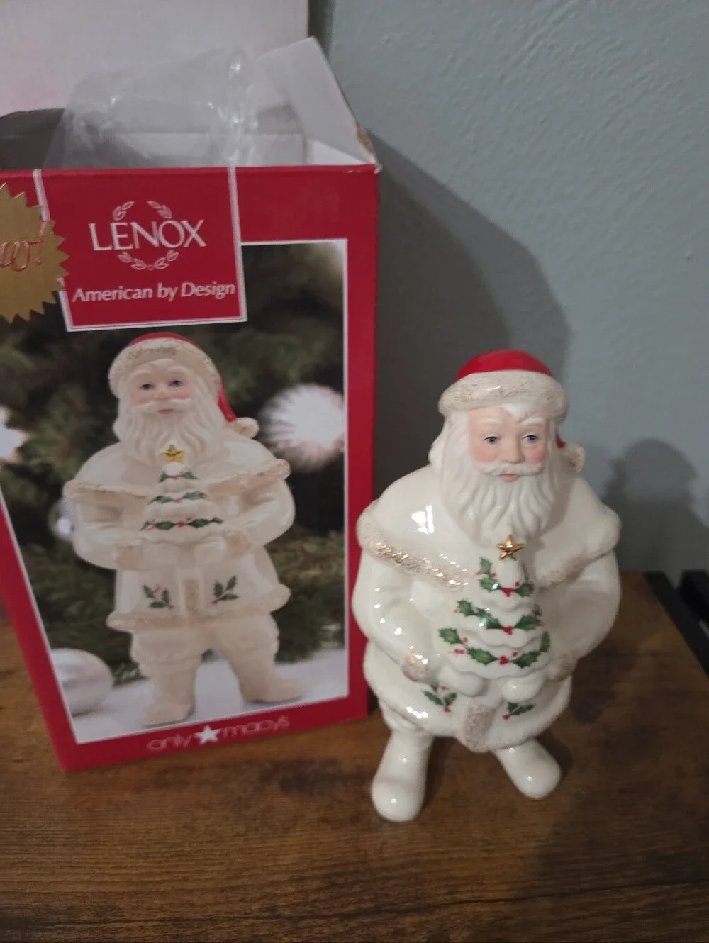 Lenox